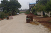 Sharbathkatte road in Nanthoor a kill joy for public